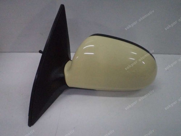 Hyundai İ30 SW Sol Ayna Manuel Orjinal 87610-2L020 YP (EC130)