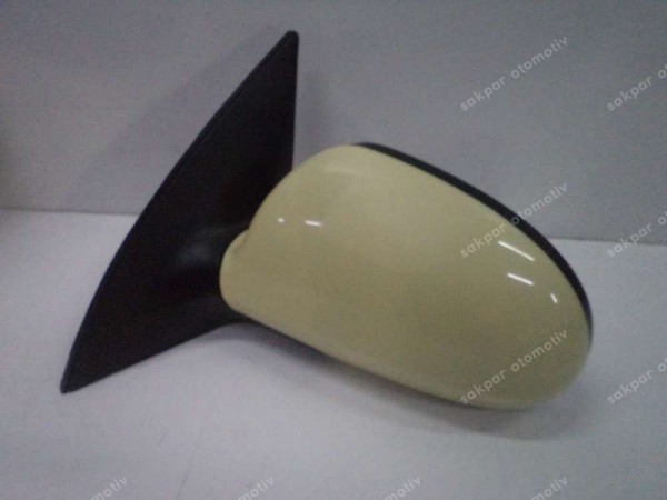 Hyundai İ30 SW Sol Ayna Manuel Orjinal 87610-2L020 YP (EC130)
