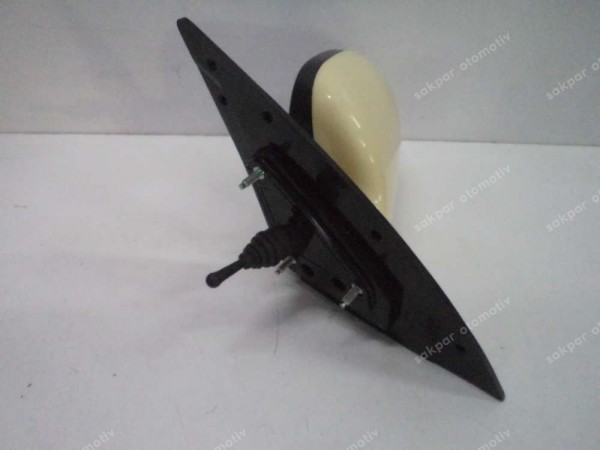 Hyundai İ30 SW Sol Ayna Manuel Orjinal 87610-2L020 YP (EC130)