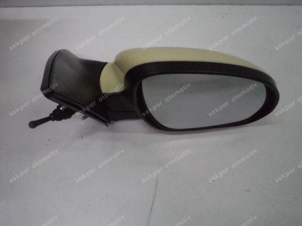 Hyundai İ30 Sağ Ayna Manuel 87620-2L330 YP (EC130)