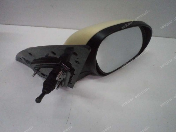 Hyundai İ30 Sağ Ayna Manuel 87620-2L330 YP (EC130)