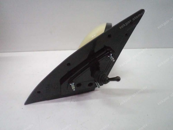 Hyundai İ30 Sağ Ayna Manuel 87620-2L330 YP (EC130)