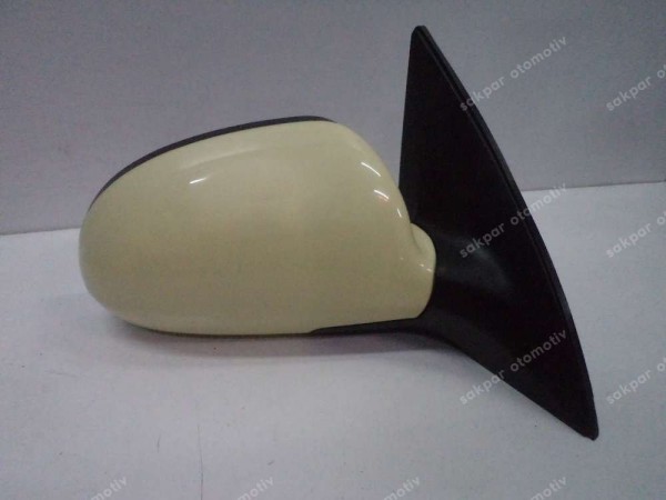 Hyundai İ30 Sağ Ayna Manuel 87620-2L330 YP (EC130)