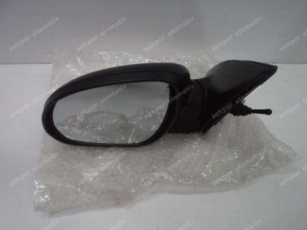 Hyundai İ30 Sol Ayna Manuel Orjinal 87610-2L000 YP (EC130)