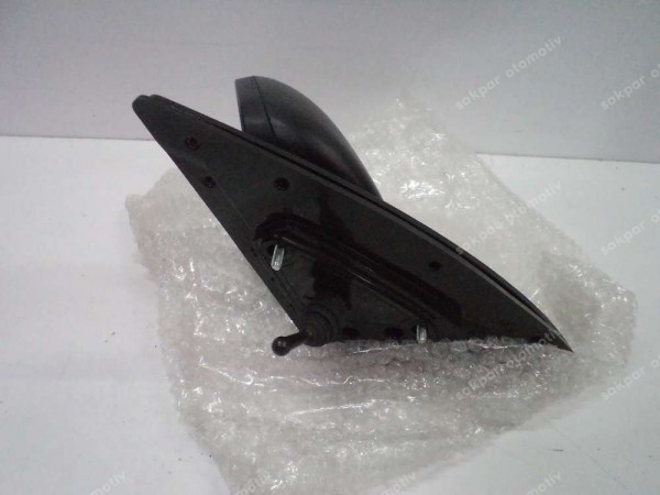 Hyundai İ30 Sol Ayna Manuel Orjinal 87610-2L000 YP (EC130)