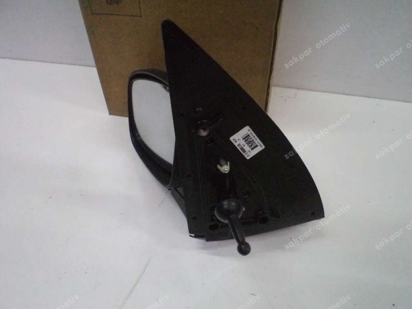 Hyundai İ10 Sol Ayna Manuel Orjinal 87610-0X030 YP (EC130)