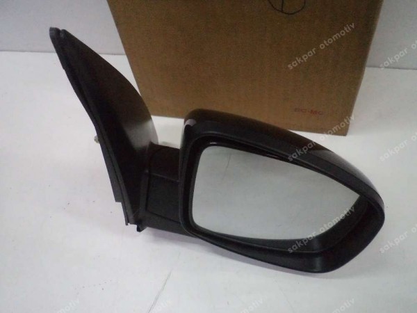 Hyundai İ20 Sağ Ayna Elekrikli Orjinal 87620-0X960 YP (EC130)