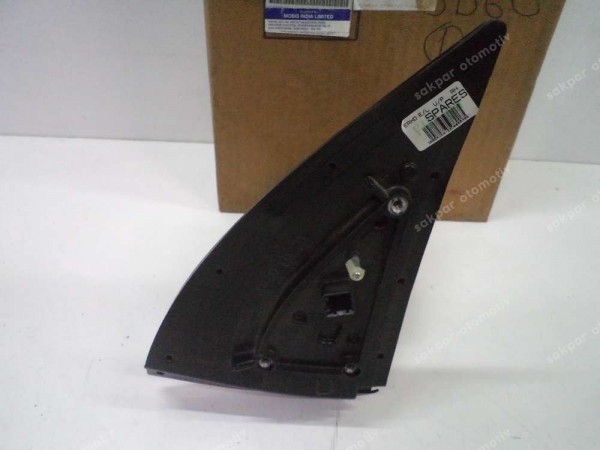 Hyundai İ20 Sağ Ayna Elekrikli Orjinal 87620-0X960 YP (EC130)