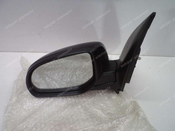 Hyundai İ10 Sol Ayna Elektrikli Orjinal 87610-0X340 YP (EC130)