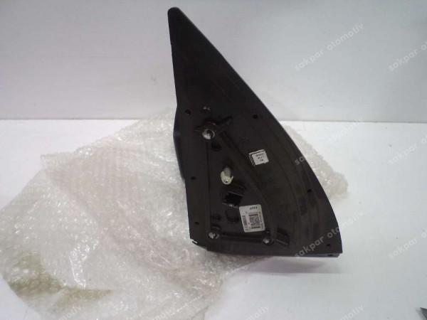 Hyundai İ10 Sol Ayna Elektrikli Orjinal 87610-0X340 YP (EC130)