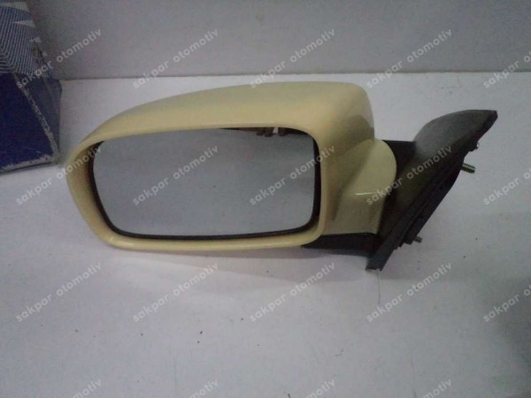 Hyundai Santa Fe Sol Ayna Orjinal 87610-2B230 YP (EC130)