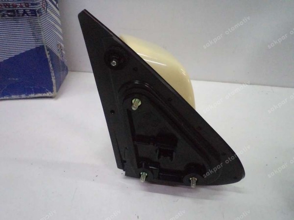 Hyundai Santa Fe Sol Ayna Orjinal 87610-2B230 YP (EC130)