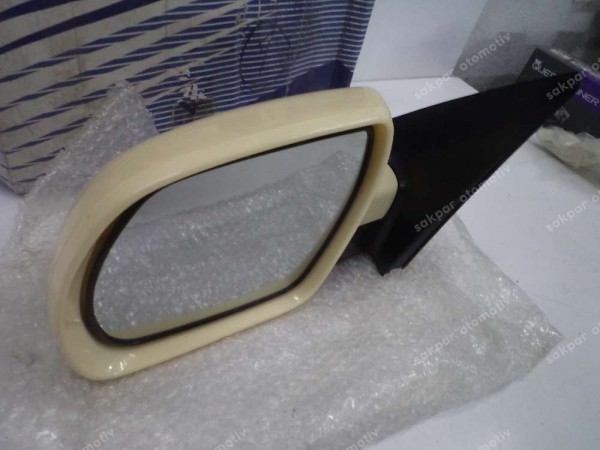 Hyundai Santa Fe Sol Ayna Orjinal 87610-2B230 YP (EC130)