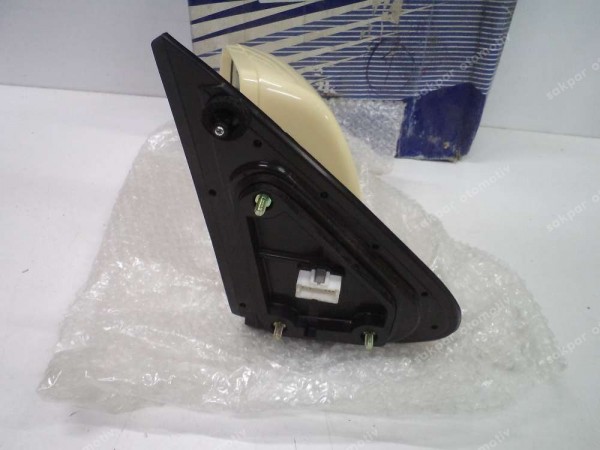 Hyundai Santa Fe Sol Ayna Orjinal 87610-2B230 YP (EC130)