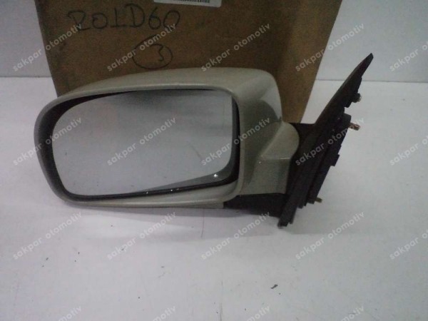 Hyundai Santa Fe Sol Ayna Orjinal 87610-2B200 YP (EC130)