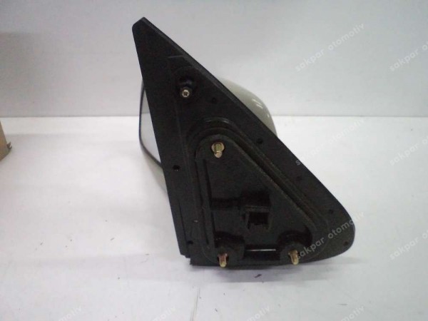 Hyundai Santa Fe Sol Ayna Orjinal 87610-2B200 YP (EC130)