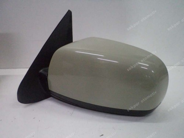 Hyundai Santa Fe Sol Ayna Orjinal 87610-2B200 YP (EC130)