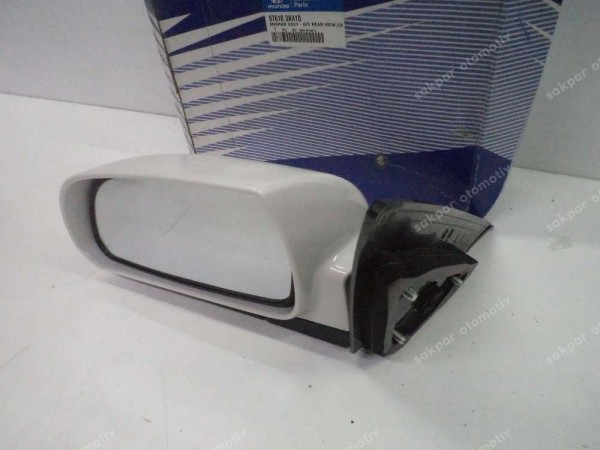 Hyundai Sonata Sol Ayna Orjinal 87610-3K410 YP (EC130)