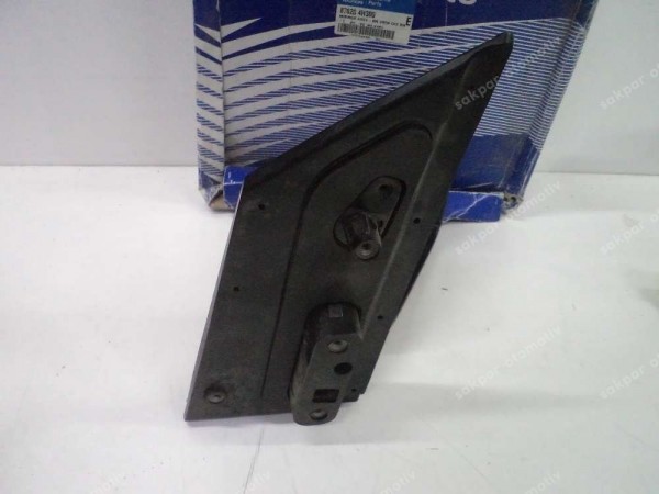 Hyundai H1 Sağ Ayna Elektrikli Orjinal 87620-4H300 YP (EC130)