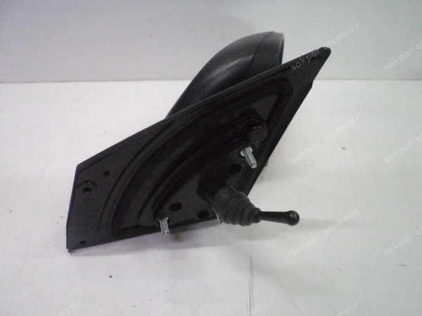 Hyundai Elantra Sağ Ayna Manuel Orjinal 87620-3X020 YP (EC130)