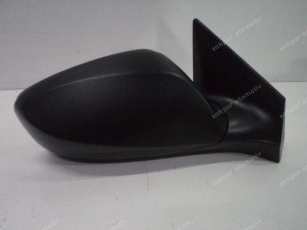 Hyundai Elantra Sağ Ayna Manuel Orjinal 87620-3X020 YP (EC130)