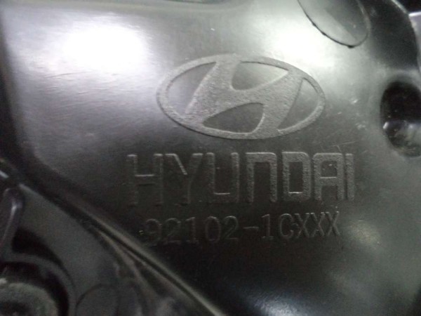 Hyundai Getz Sağ Far Orjinal Sıfır 92102-1C010 YP HP (AB130)