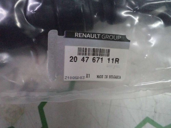 Renault Master 3 Su Hortumu Orjinal Sıfır 204767111R YP (DB118)