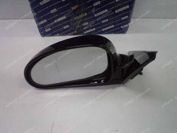 Hyundai Coupe Sol Ayna Orjinal 87605-27100 YP (EC130)