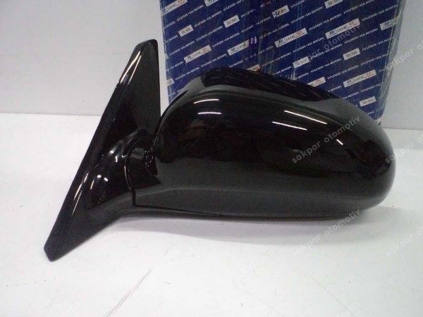 Hyundai Coupe Sol Ayna Orjinal 87605-27100 YP (EC130)