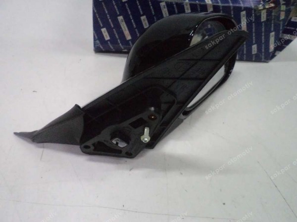 Hyundai Coupe Sağ Ayna Orjinal 87606-27900 YP (EC130)