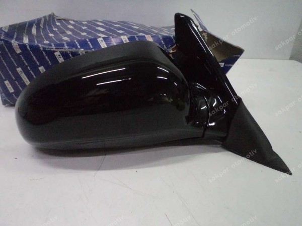 Hyundai Coupe Sağ Ayna Orjinal 87606-27900 YP (EC130)