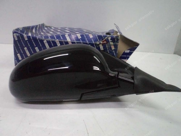 Hyundai Coupe Sağ Ayna Orjinal 87606-27900 YP (EC130)