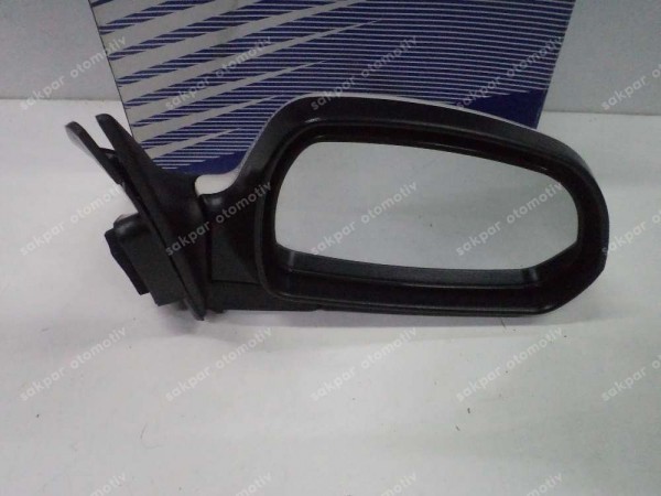 Hyundai Elantra Sağ Ayna Elektrikli Orjinal 87620-2D550 YP (EC130)