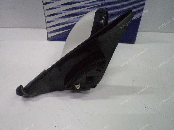 Hyundai Elantra Sağ Ayna Elektrikli Orjinal 87620-2D550 YP (EC130)