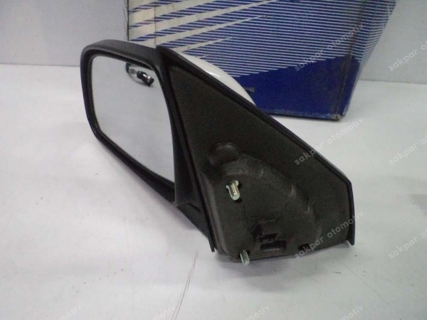 Hyundai Tucson Sol Ayna Elektrikli 87610-2E500 YP (EC130)