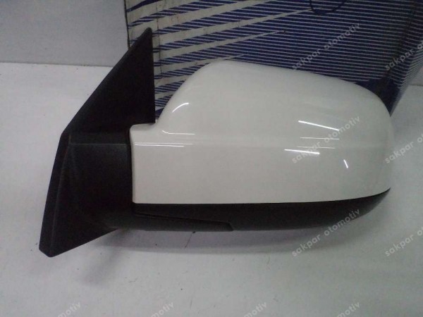 Hyundai Tucson Sol Ayna Elektrikli 87610-2E500 YP (EC130)