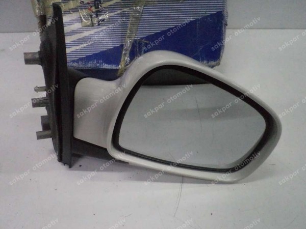 Hyundai Matrix Sağ Ayna Orjinal 87620-17650 YP (EC130)