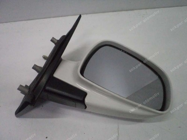 Hyundai Matrix Sağ Ayna Orjinal 87620-17650 YP (EC130)