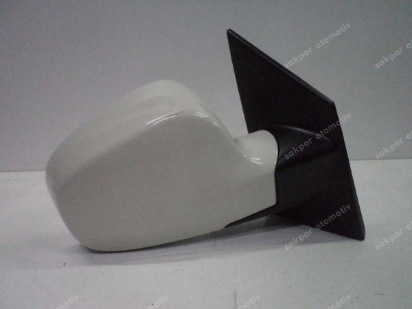 Hyundai Matrix Sağ Ayna Orjinal 87620-17650 YP (EC130)