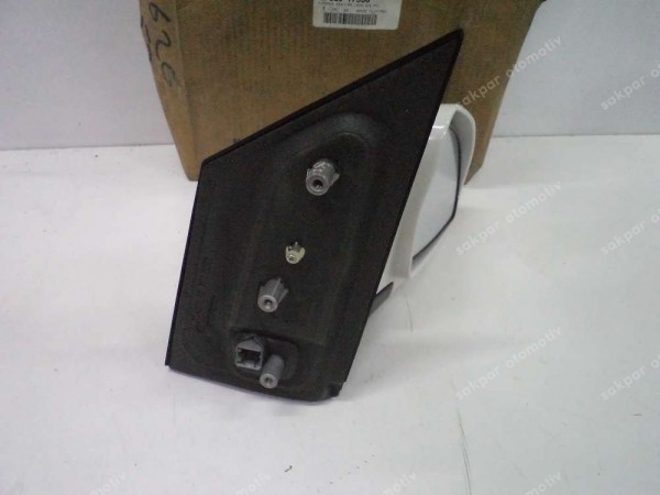 Hyundai Matrix Sağ Ayna (RHD) Orjinal 87620-17530 YP (EC130)