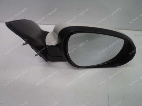 Hyundai İ30 Sağ Ayna Sinyalsiz Elektrikli Orjinal YP (BE120)