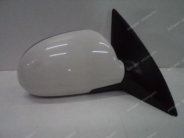 Hyundai İ30 Sağ Ayna Sinyalsiz Elektrikli Orjinal YP (BE120)