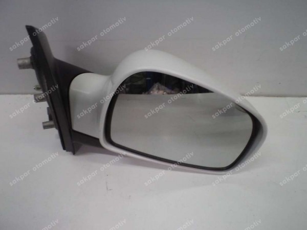 Hyundai Matrix Sağ Ayna Orjinal Amb 87620-17650 YP (BE120)