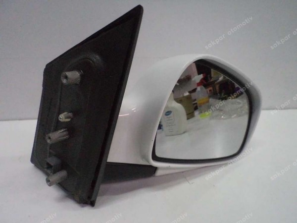 Hyundai Matrix Sağ Ayna Orjinal Amb 87620-17650 YP (BE120)