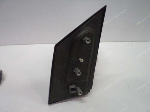 Hyundai Matrix Sağ Ayna Orjinal Amb 87620-17650 YP (BE120)