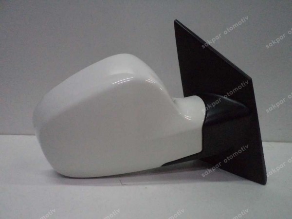 Hyundai Matrix Sağ Ayna Orjinal Amb 87620-17650 YP (BE120)