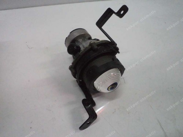 Hyundai Coupe Sol Sis Farı Orjinal 92201-2C700 YP (AA120)