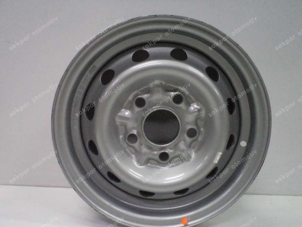 Hyundai Starex Ön Sac Jant 14 İnç Orjinal 52910-47050 YP (ZA110)