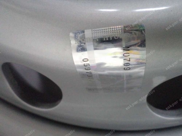 Hyundai Starex Ön Sac Jant 14 İnç Orjinal 52910-47050 YP (ZA110)