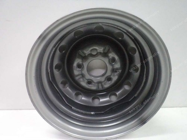 Hyundai Starex Ön Sac Jant 14 İnç Orjinal 52910-47050 YP (ZA110)